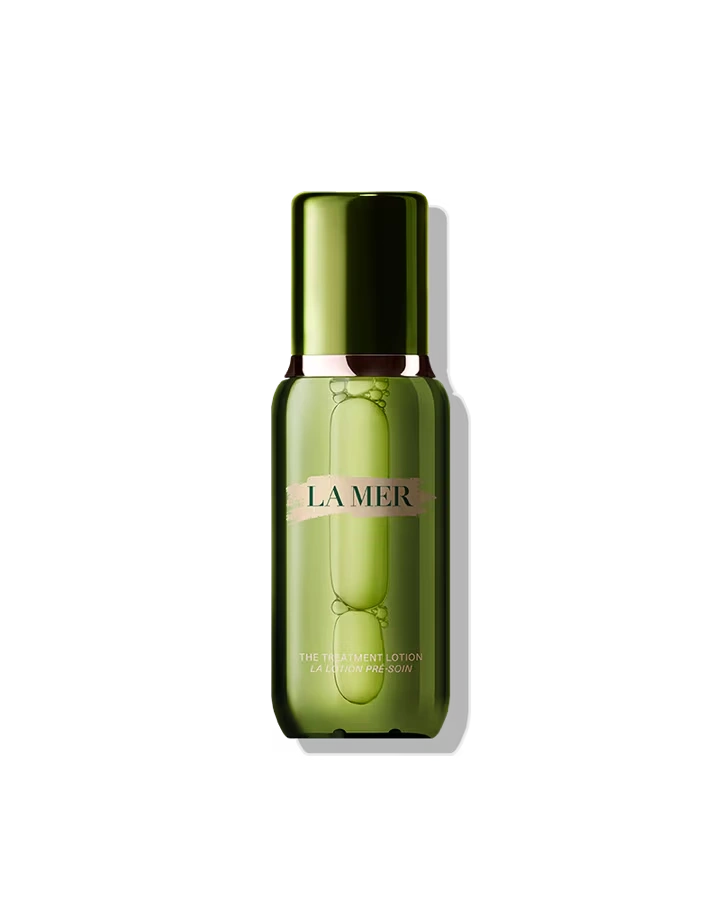 The Treatment Lotion