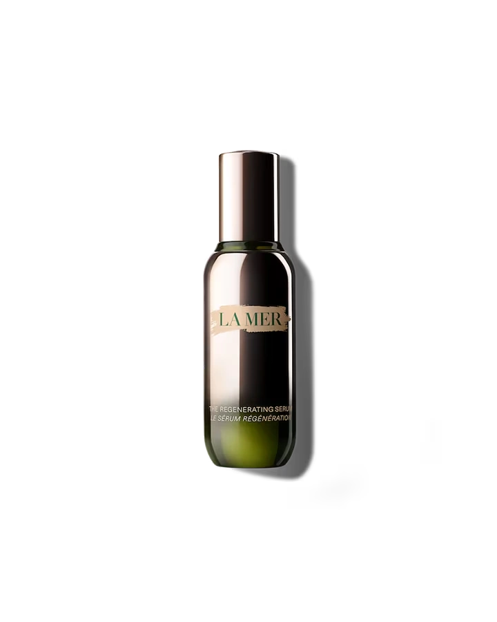 The Regenerating Serum