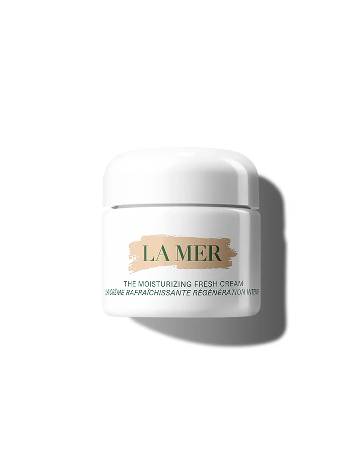 The Moisturizing Fresh Cream