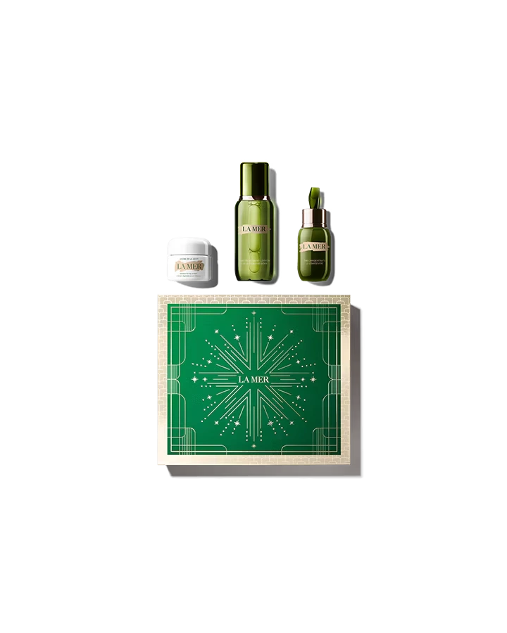The Soothing & Strengthening Ritual