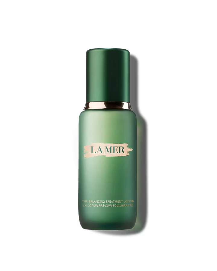 The New Balancing Treatment Lotion
