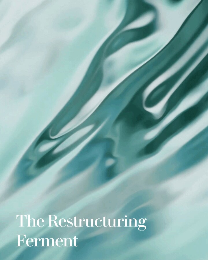 The New Lifting Firming Mask