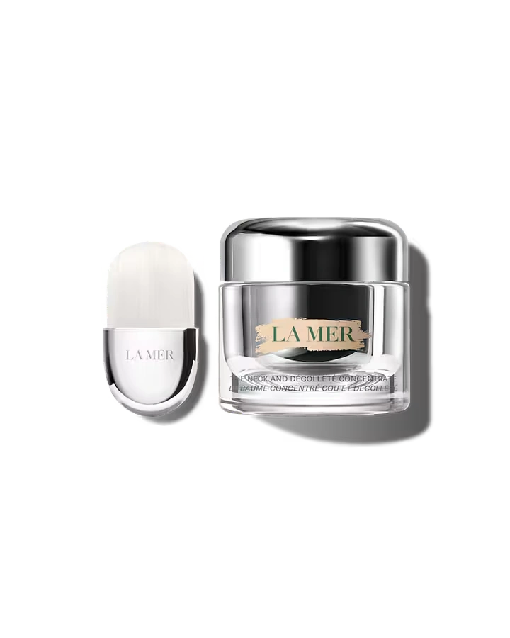 The Neck and Décolleté Concentrate