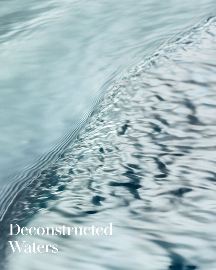 The Revitalizing Mist