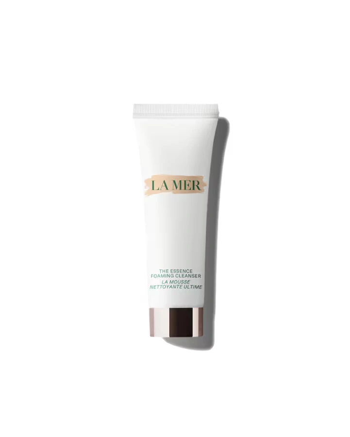 The Essence Foaming Cleanser