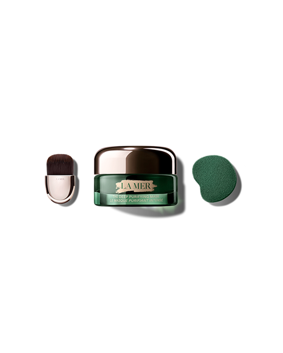 Deep Purifying Mask