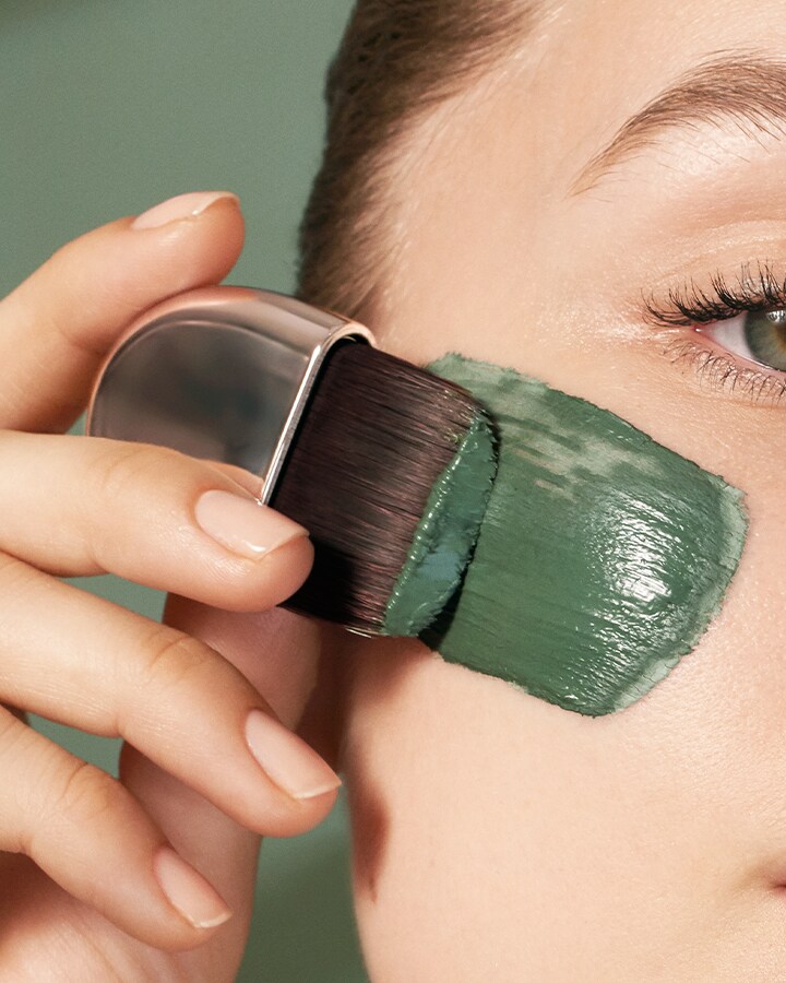 Deep Purifying Mask