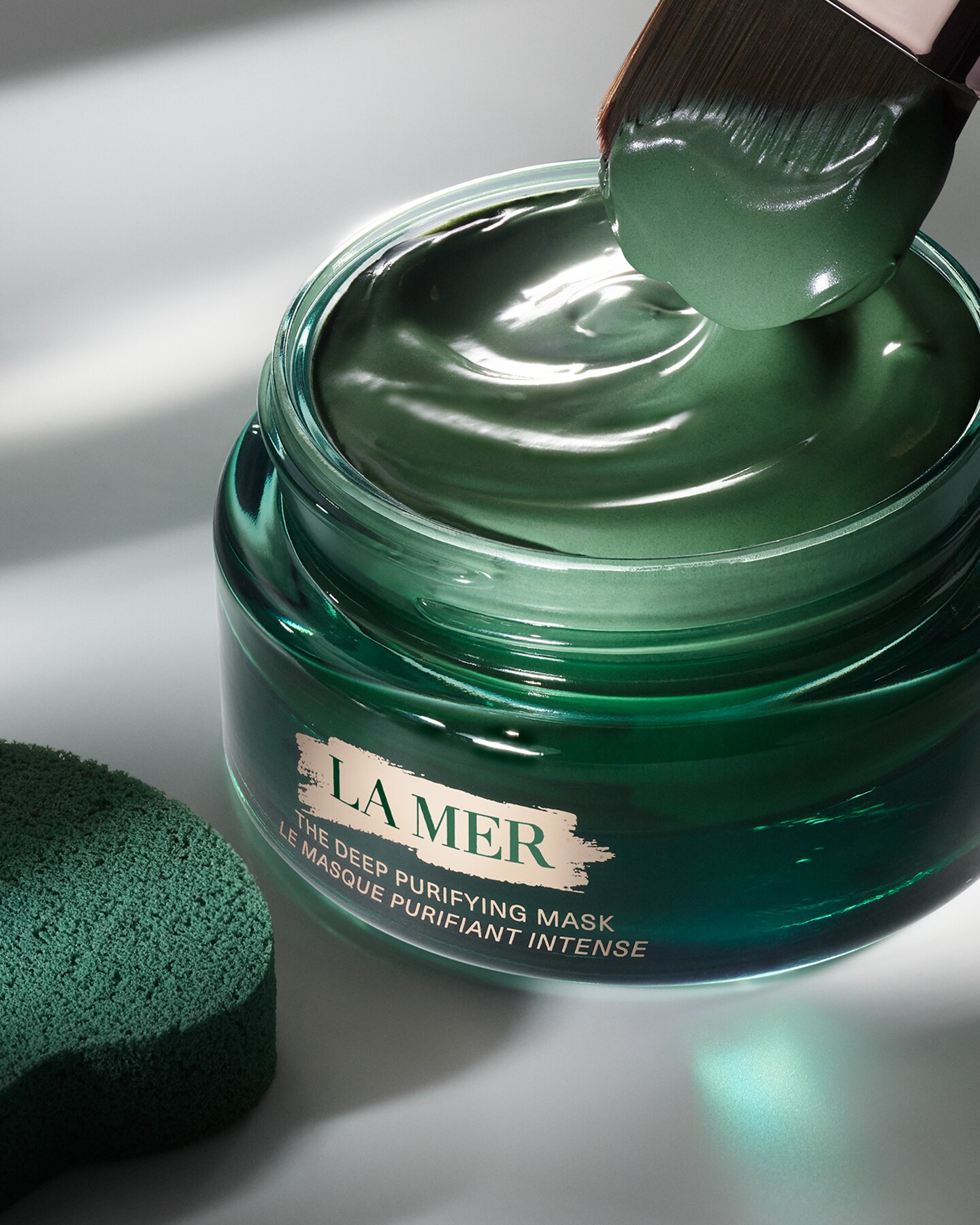 Deep Purifying Mask