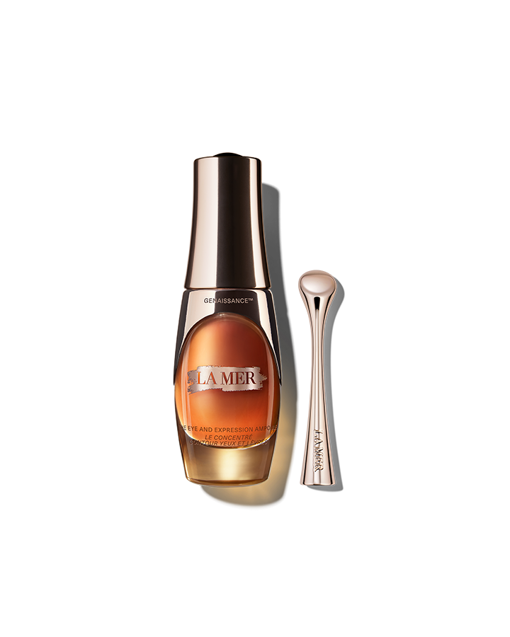 Genaissance De La Mer‚Ñ?The New Eye & Expression Ampoule