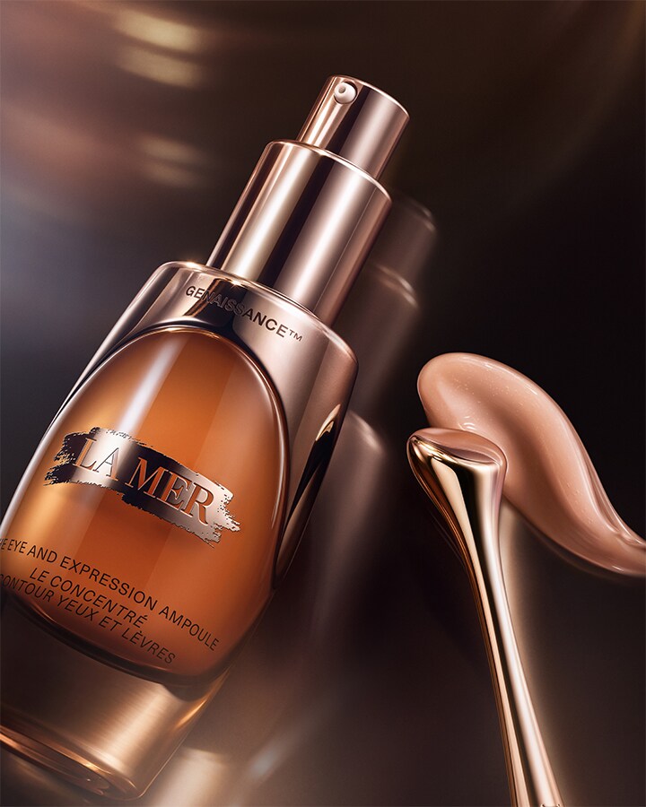 Genaissance De La Mer‚Ñ?The New Eye & Expression Ampoule 3 Genaissance De La Mer‚Ñ?The New Eye & Expression Ampoule
