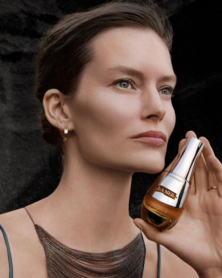 Genaissance de la Mer The Serum Essence 4 Genaissance de la Mer The Serum Essence