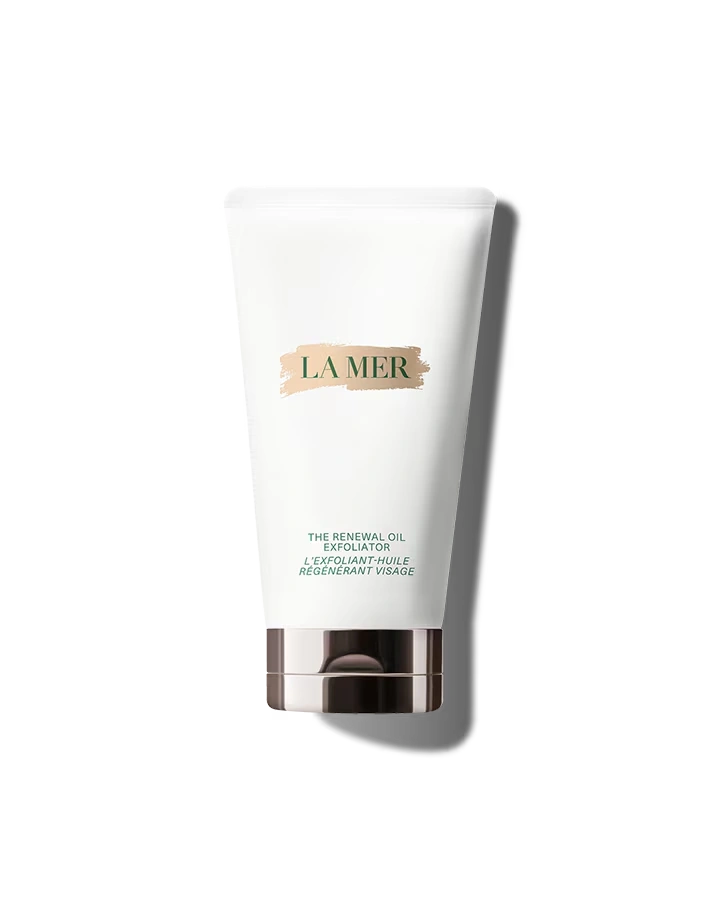 The Renewal Oil Exfoliator