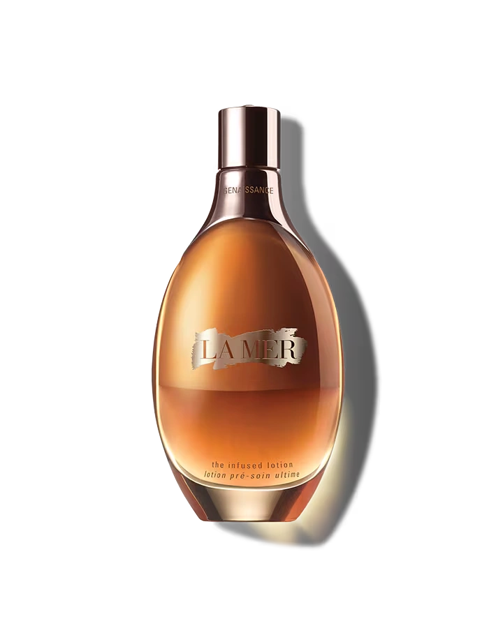 Genaissance de la Mer The Infused Lotion