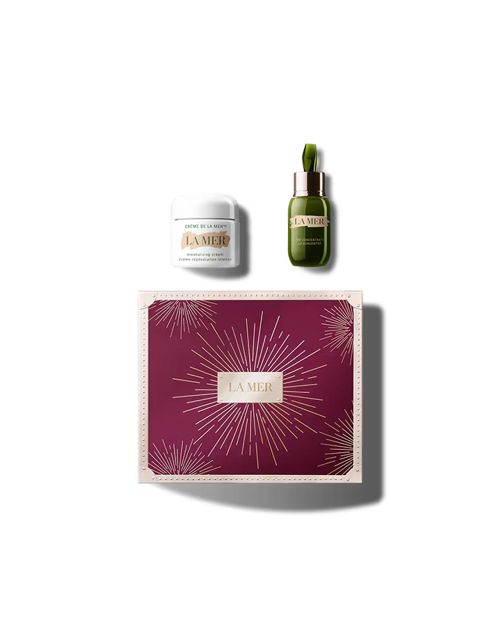 The Soothing Strength Collection