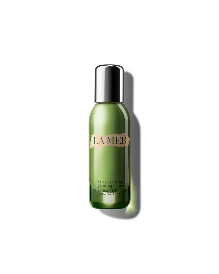 The Revitalizing Hydrating Serum