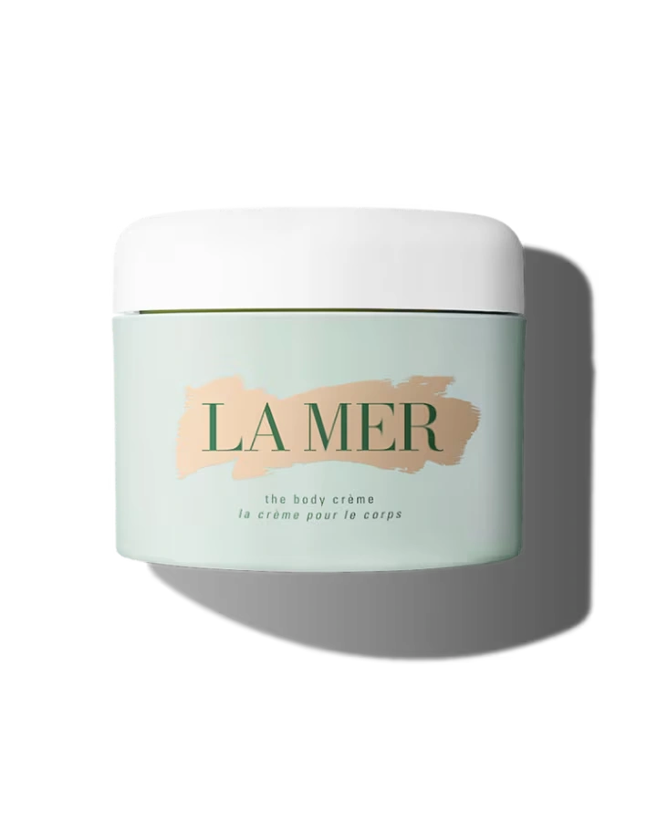 The Body Crème