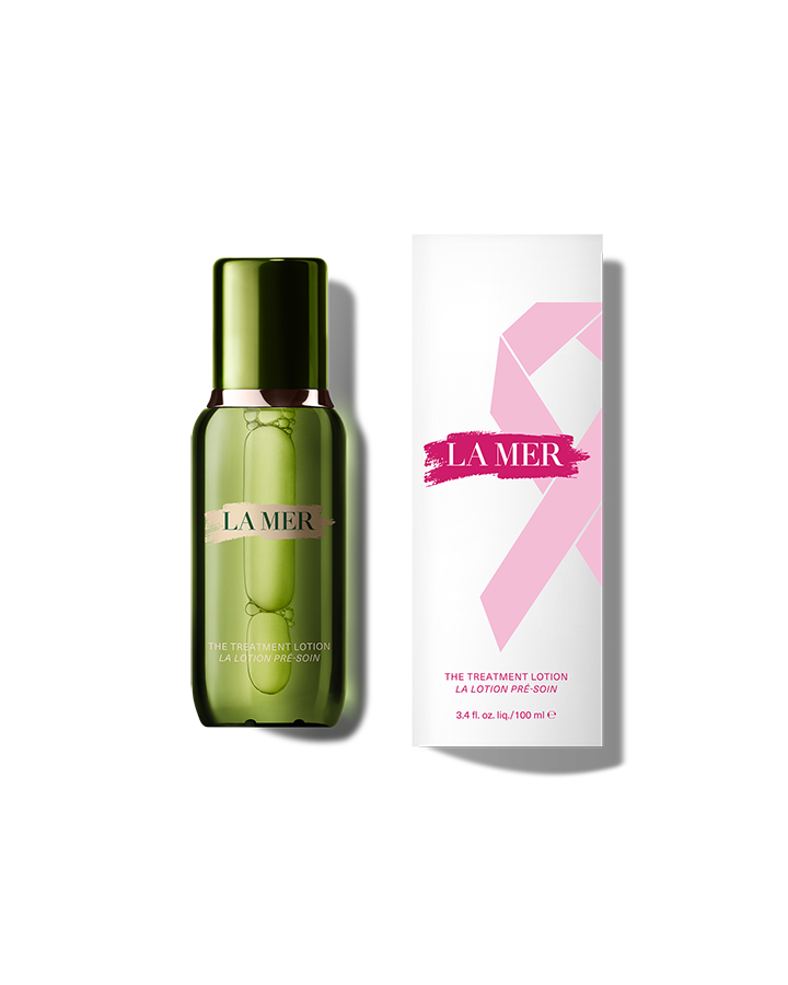 BCC The Treatment Lotion