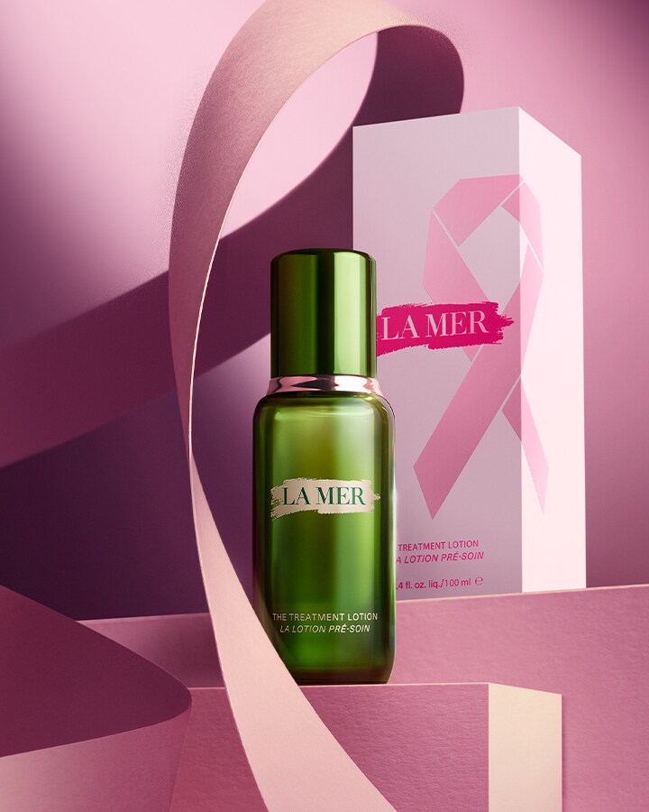 BCC The Treatment Lotion