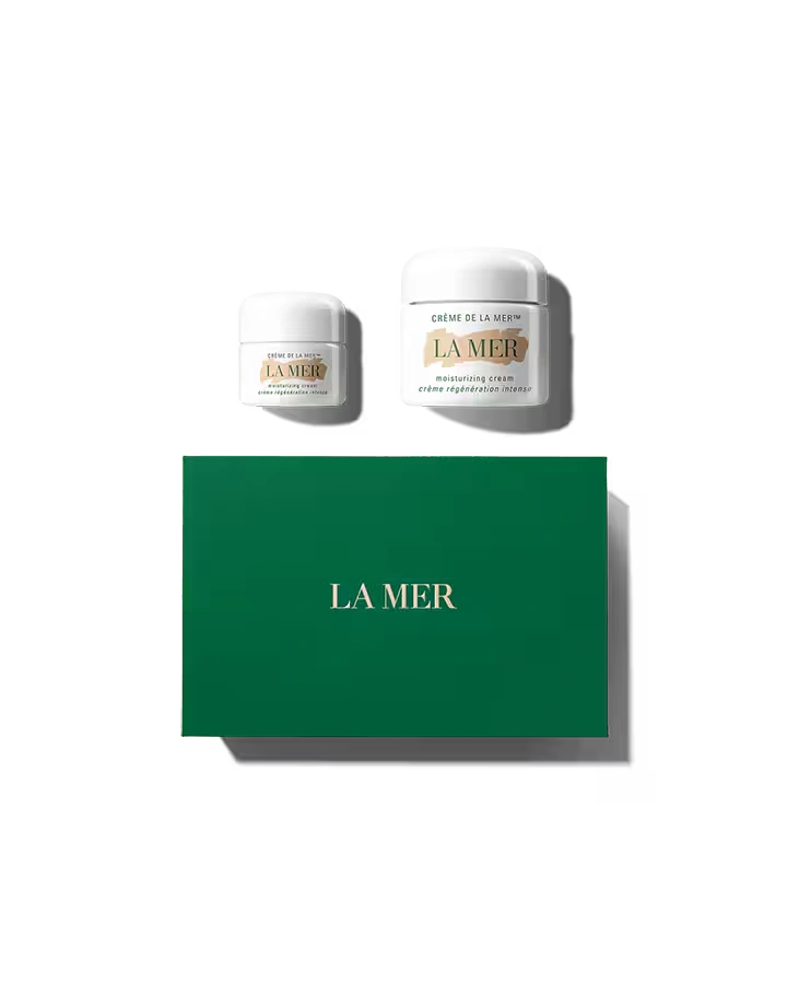 The Cr√®me De La Mer Duet