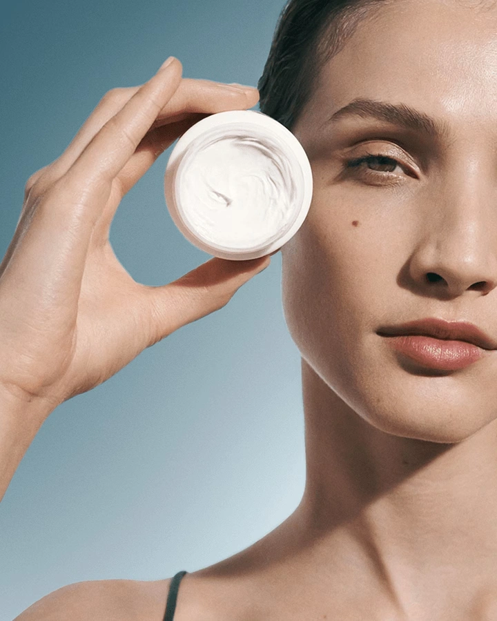 The Cr√®me de la Mer Duet Set