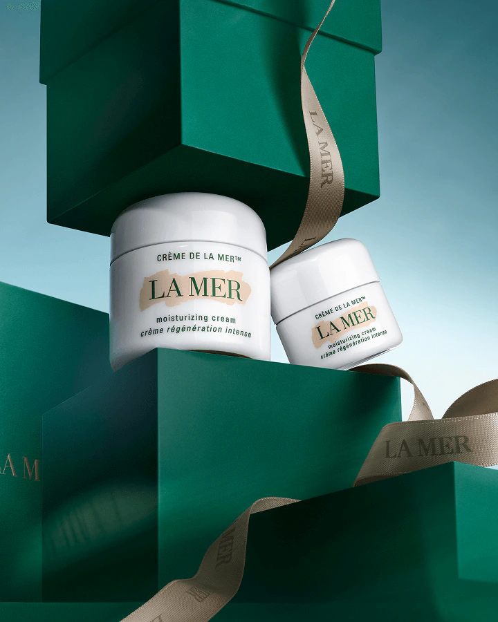 The Cr√®me de la Mer Duet Set