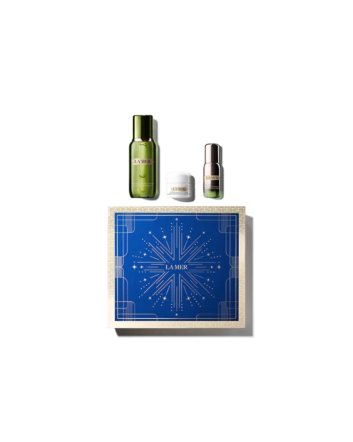 The Lifting & Moisturizing Collection