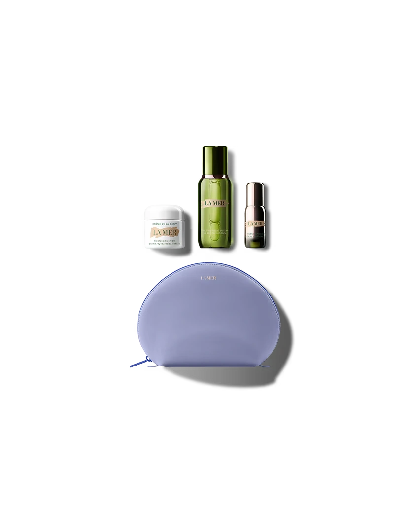 The Regenerating Radiance Collection