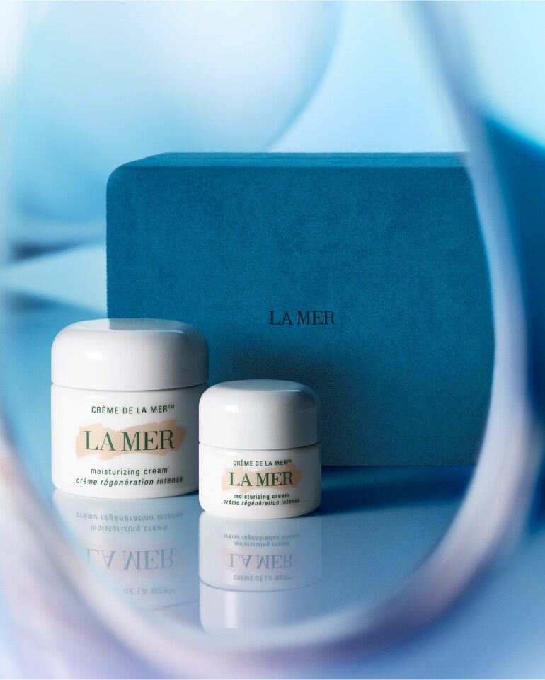 The Creme de la Mer Duet