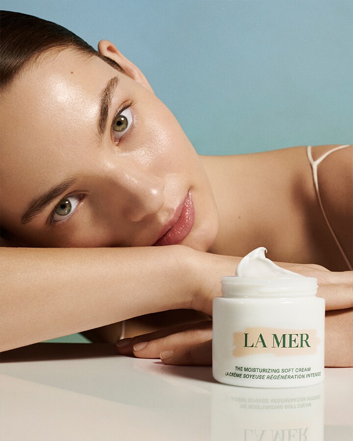 The Moisturizing Soft Cream Duet Set