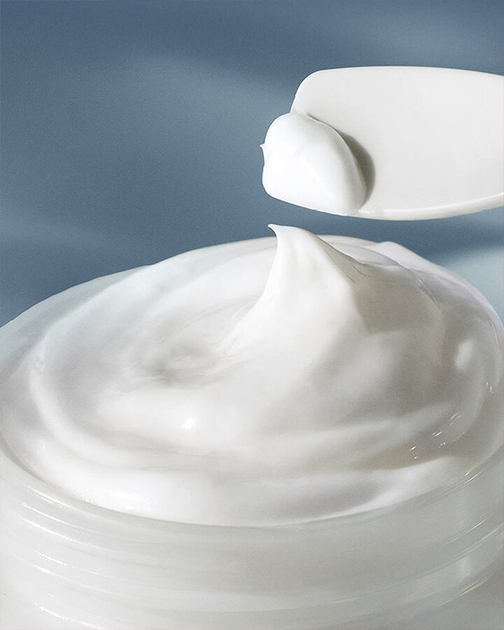 The Moisturizing Soft Cream Duet Set