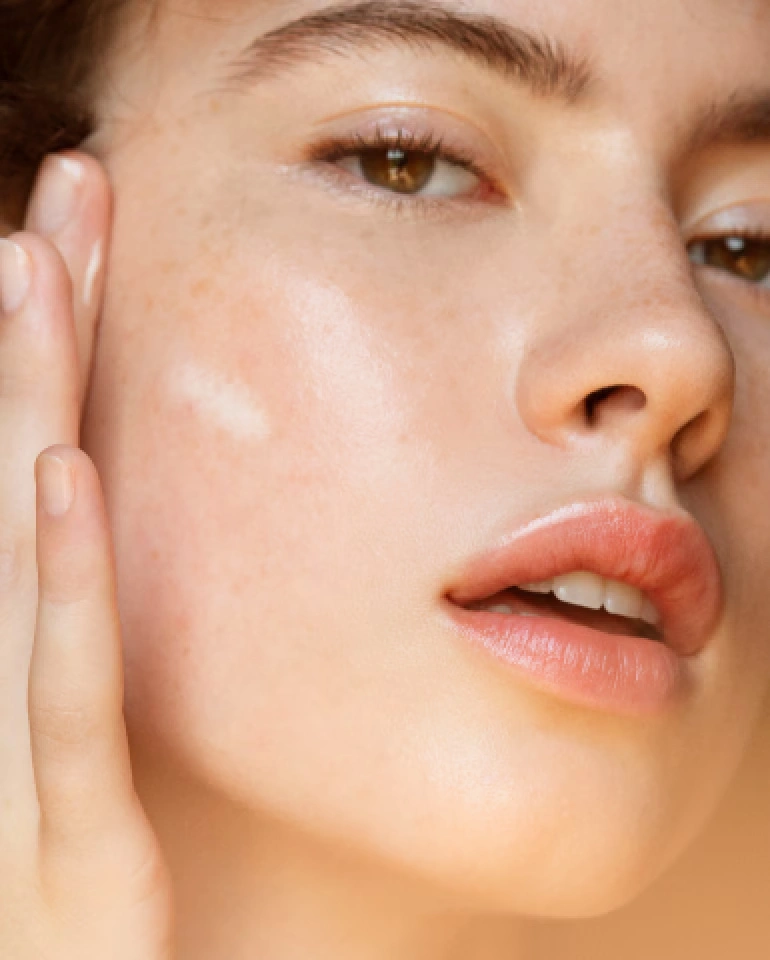 The Intensive Revitalizing Mask