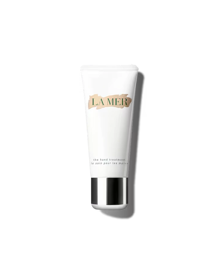 The Hand Treatment