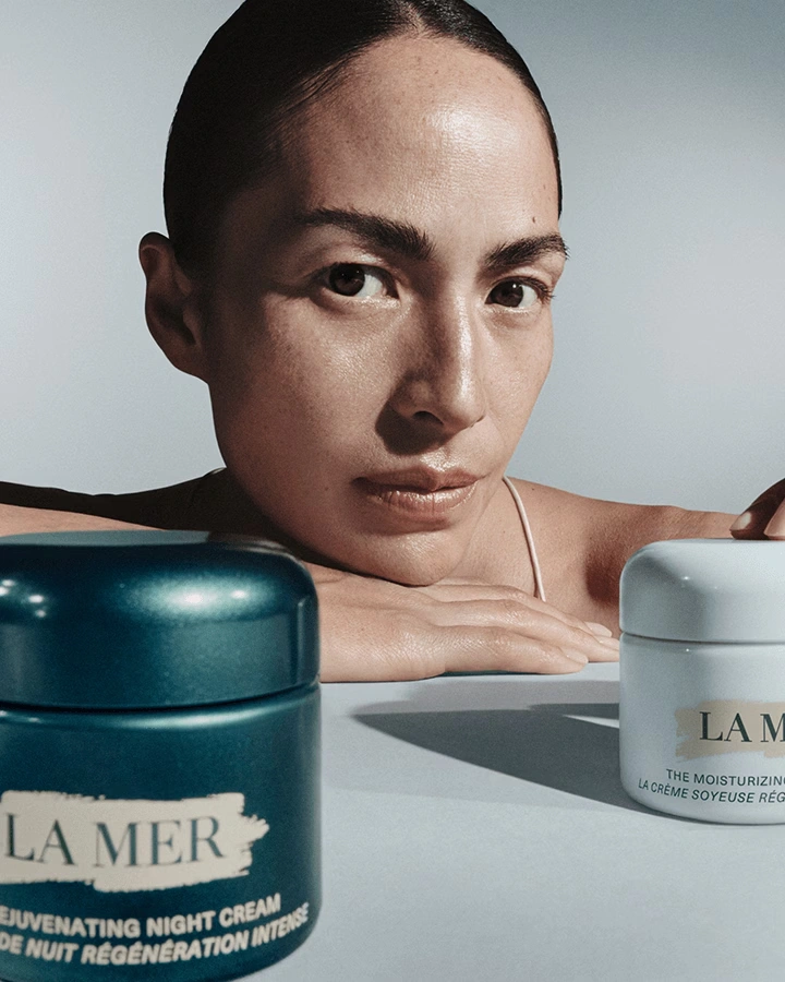 The Day & Night Moisturizer Duet