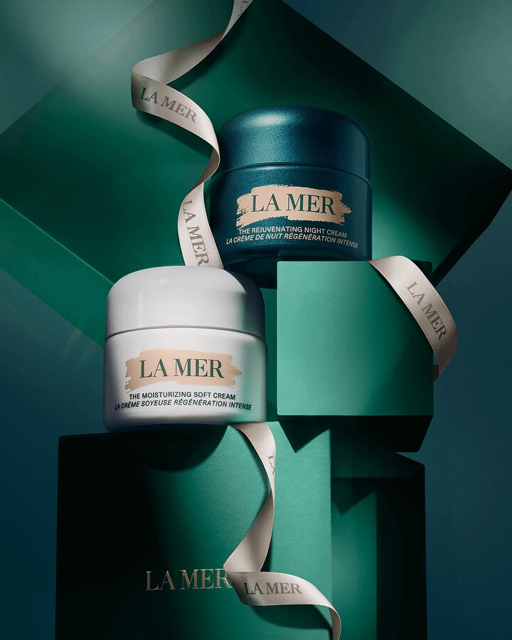 The Day & Night Moisturizer Duet