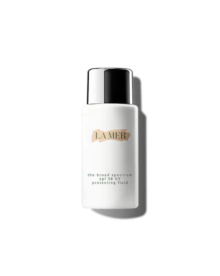 The Broad Spectrum SPF 50 UV Protecting Fluid