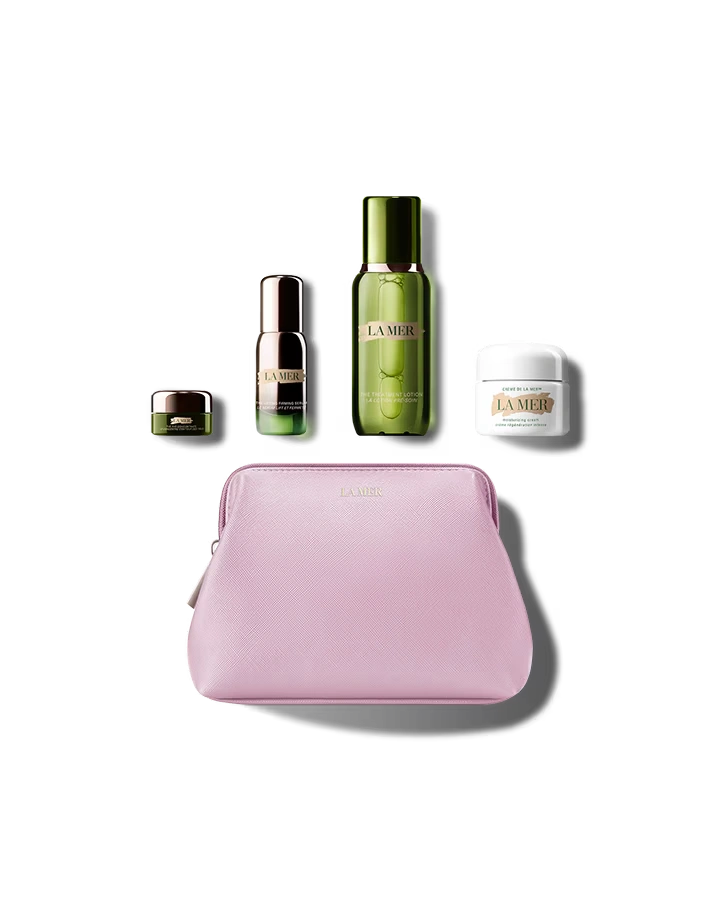 The Radiant Renewal Collection