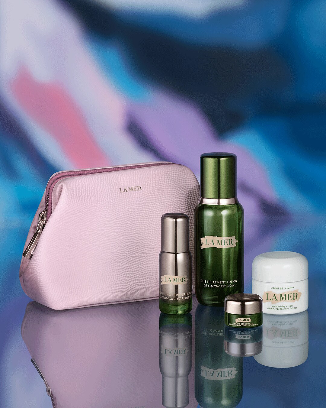 The Radiant Renewal Collection