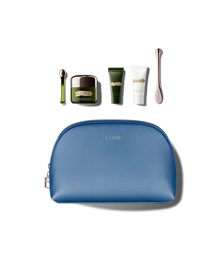 The Eye Renewal Set