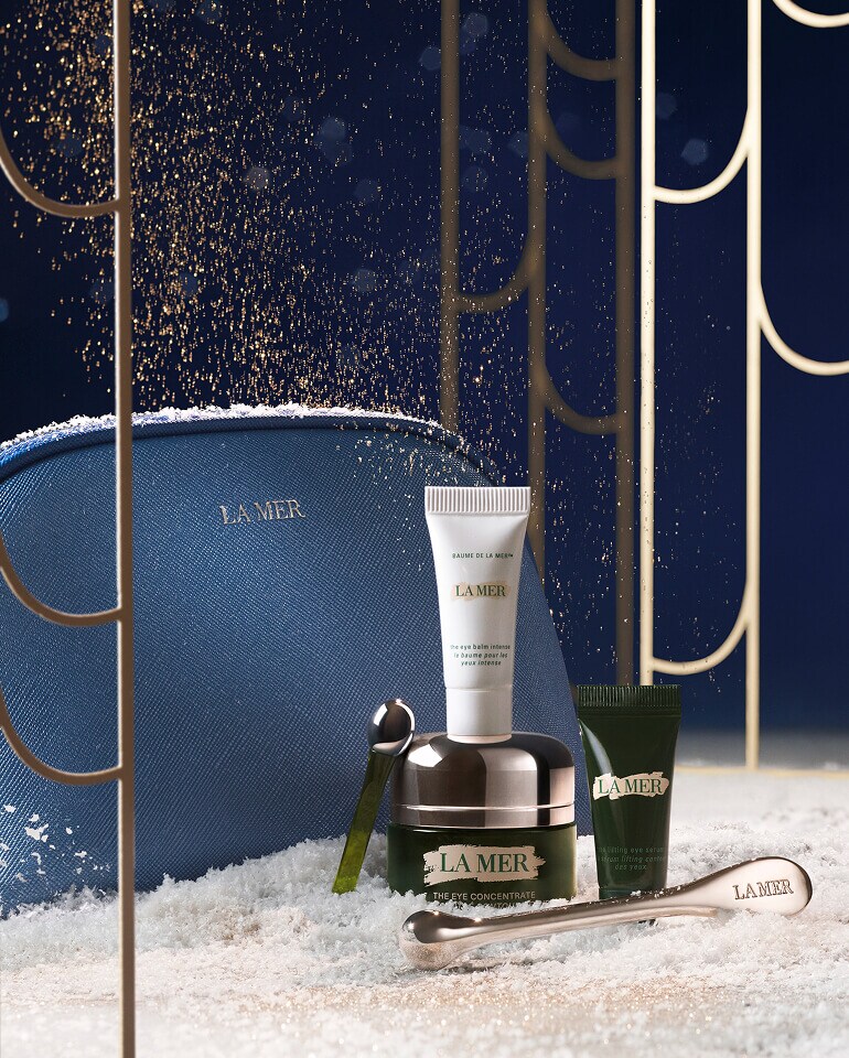 The Eye Renewal Set
