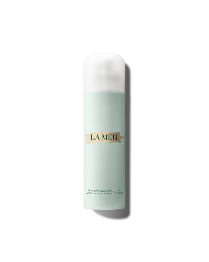 The Reparative Body Lotion