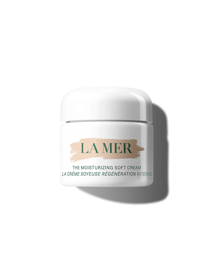 The Moisturizing Soft Cream