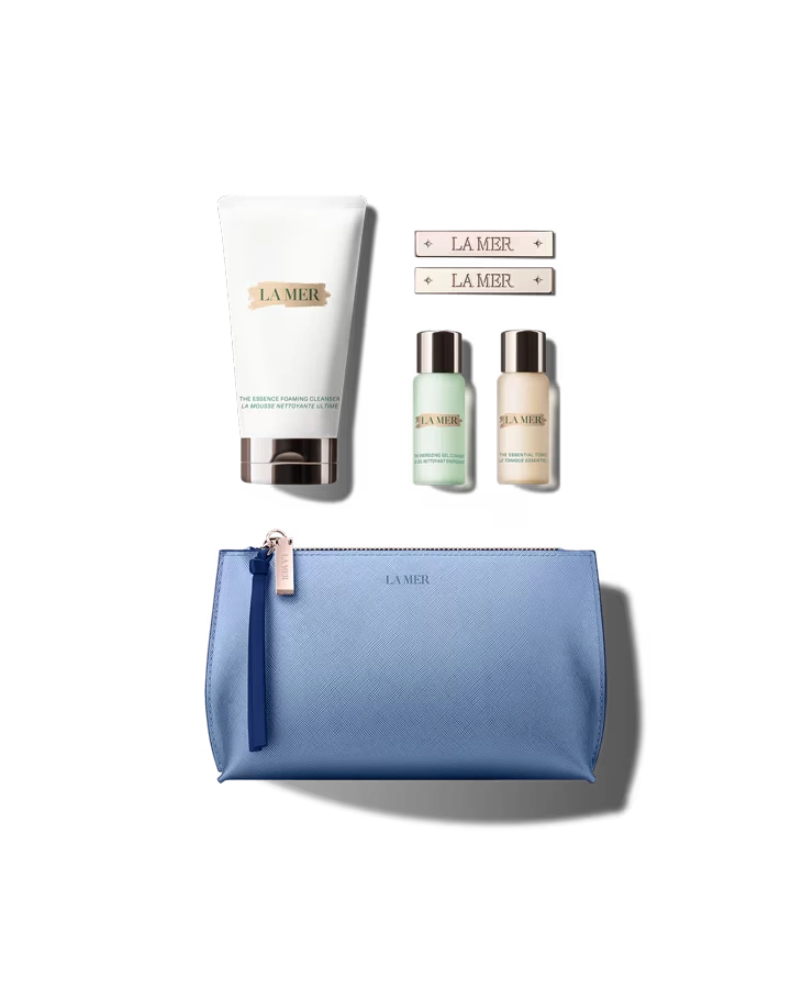 The Cleanser Set