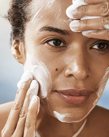 The Cleanser Set