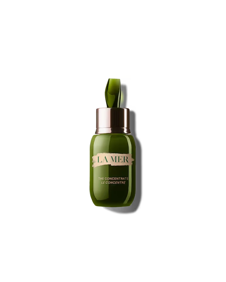 The Concentrate Serum