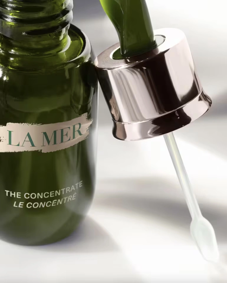 The Concentrate Serum