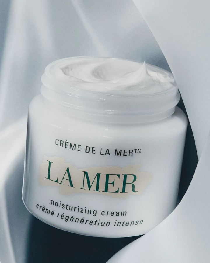 Crème de la Mer 3 Crème de la Mer