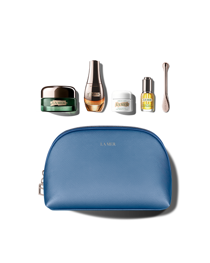 The Night Luxury Set
