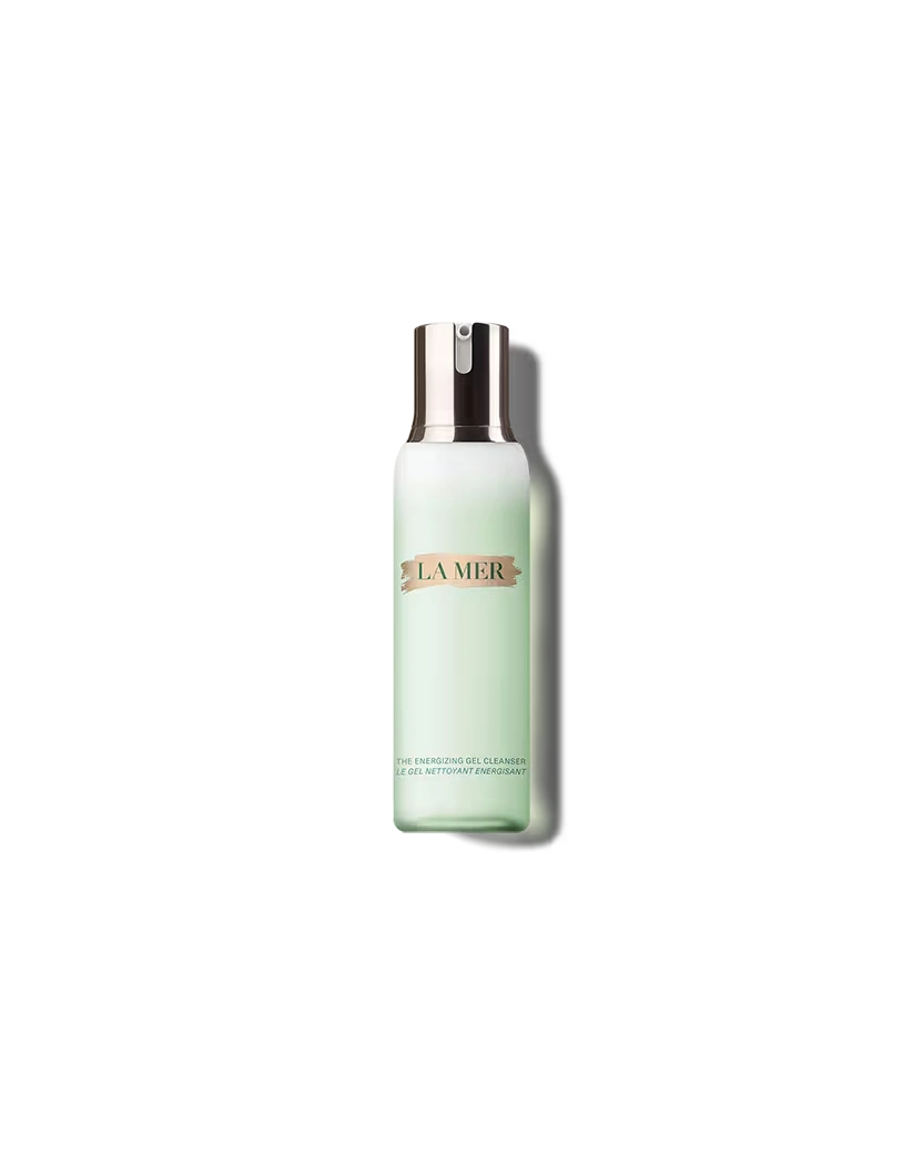 The Energizing Gel Cleanser