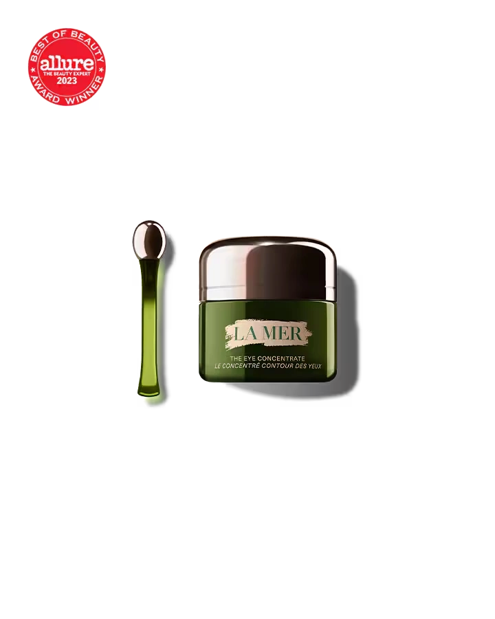 The Eye Concentrate